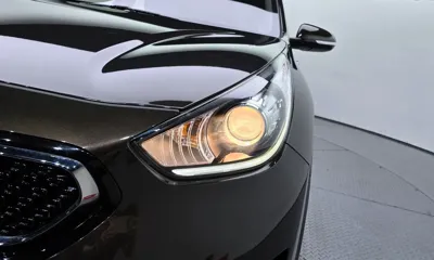 Kia Niro 2017, 102523 км, за 8385.88 USD - фото 22