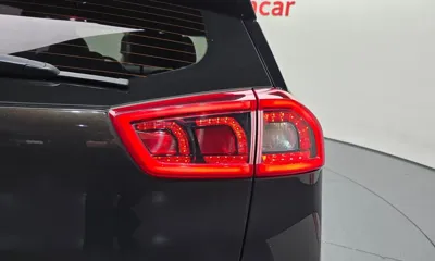 Kia Niro 2017, 102523 км, за 8385.88 USD - фото 23