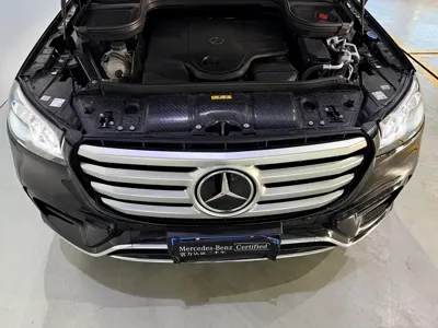 Mercedes-Benz GLS 2024, 20000 км, за 133374.41 USD