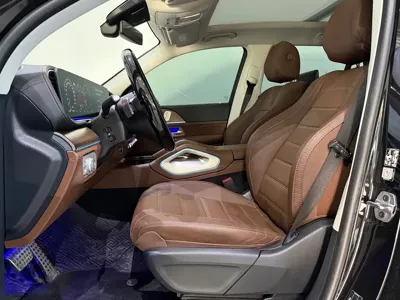 Mercedes-Benz GLS 2024, 20000 км, за 133374.41 USD - фото 6