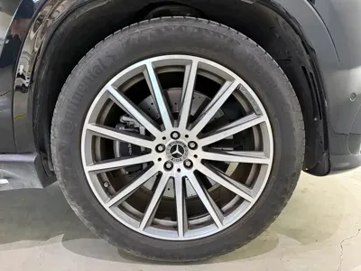 Mercedes-Benz GLS 2024, 20000 км, за 133374.41 USD - фото 14