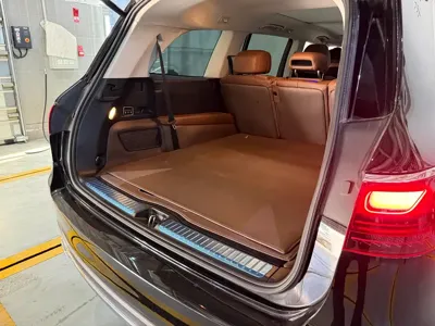 Mercedes-Benz GLS 2024, 20000 км, за 133374.41 USD - фото 17