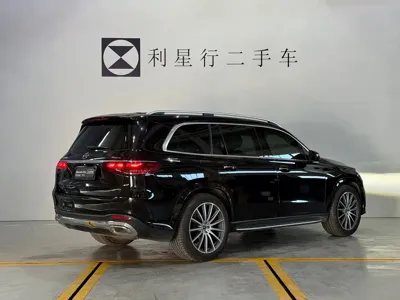 Mercedes-Benz GLS 2024, 20000 км, за 133374.41 USD - фото 19