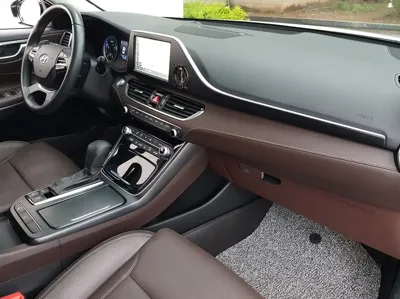 Hyundai Grandeur 2018, 100512 км, за 11487.46 USD - фото 7