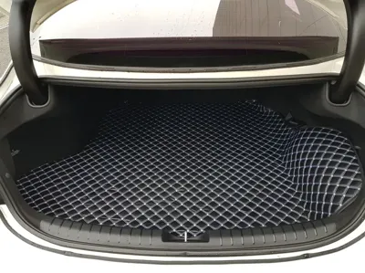Hyundai Grandeur 2018, 100512 км, за 11487.46 USD - фото 8