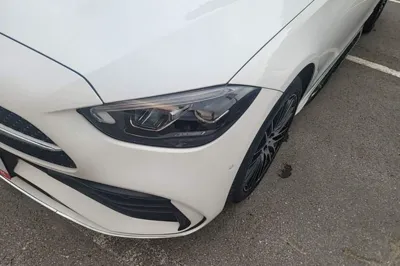 Mercedes-Benz C-Class 2023, 30900 км, за 30591 USD - фото 8