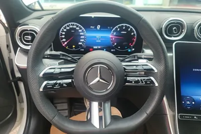 Mercedes-Benz C-Class 2023, 30900 км, за 30591 USD - фото 13