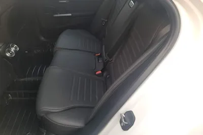 Mercedes-Benz C-Class 2023, 30900 км, за 30591 USD - фото 20