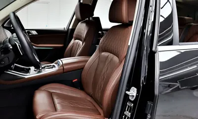 BMW X7 2022, 68889 км, за 49223.65 USD - фото 7