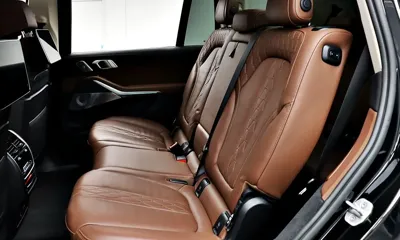 BMW X7 2022, 68889 км, за 49223.65 USD - фото 9