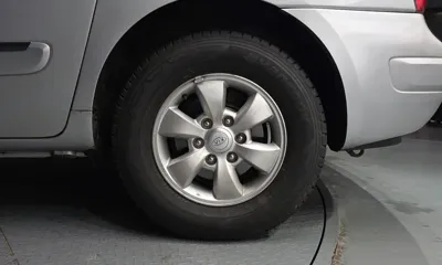 Kia Canival 2008, 124079 км, за 1717.87 USD