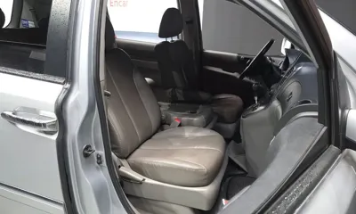 Kia Canival 2008, 124079 км, за 1717.87 USD - фото 10