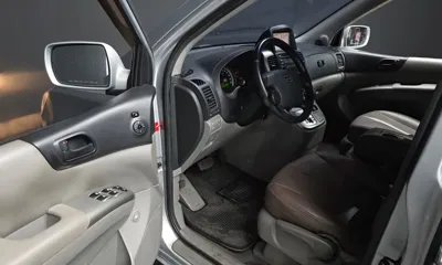 Kia Canival 2008, 124079 км, за 1717.87 USD - фото 11