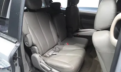 Kia Canival 2008, 124079 км, за 1717.87 USD - фото 12