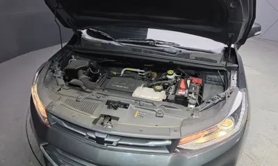 ChevroletGMDaewoo Trax 2018, 37320 км, за 8066.62 USD - фото 6