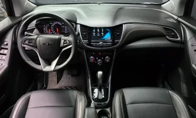 ChevroletGMDaewoo Trax 2018, 37320 км, за 8066.62 USD - фото 7