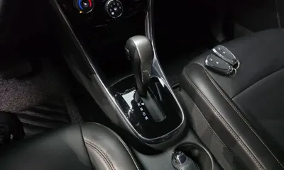 ChevroletGMDaewoo Trax 2018, 37320 км, за 8066.62 USD - фото 9