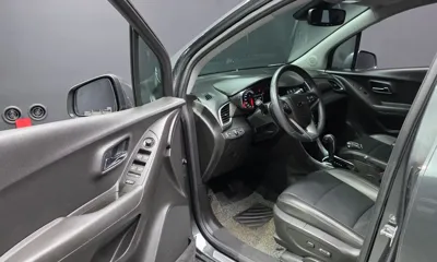 ChevroletGMDaewoo Trax 2018, 37320 км, за 8066.62 USD - фото 10