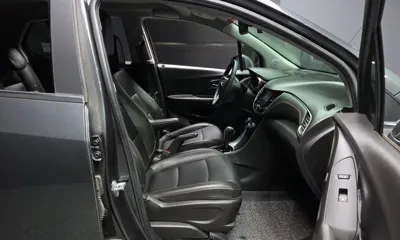 ChevroletGMDaewoo Trax 2018, 37320 км, за 8066.62 USD - фото 11