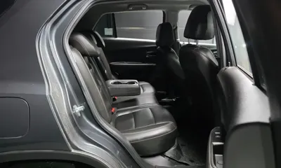 ChevroletGMDaewoo Trax 2018, 37320 км, за 8066.62 USD - фото 12