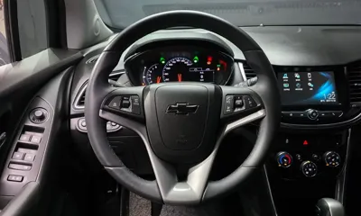 ChevroletGMDaewoo Trax 2018, 37320 км, за 8066.62 USD - фото 13