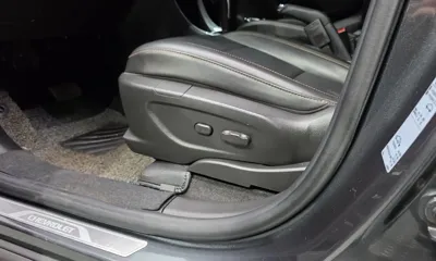 ChevroletGMDaewoo Trax 2018, 37320 км, за 8066.62 USD - фото 18
