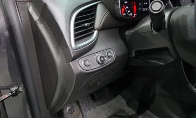 ChevroletGMDaewoo Trax 2018, 37320 км, за 8066.62 USD - фото 19
