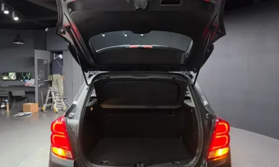 ChevroletGMDaewoo Trax 2018, 37320 км, за 8066.62 USD - фото 20