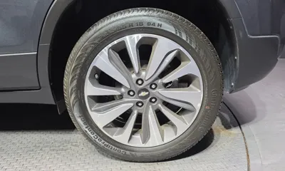 ChevroletGMDaewoo Trax 2018, 37320 км, за 8066.62 USD - фото 21