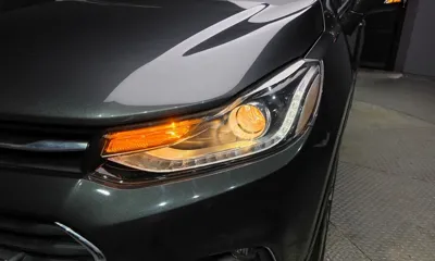 ChevroletGMDaewoo Trax 2018, 37320 км, за 8066.62 USD - фото 22