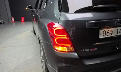 ChevroletGMDaewoo Trax 2018, 37320 км, за 8066.62 USD - фото 23