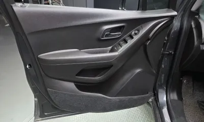 ChevroletGMDaewoo Trax 2018, 37320 км, за 8066.62 USD - фото 24