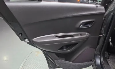 ChevroletGMDaewoo Trax 2018, 37320 км, за 8066.62 USD - фото 25