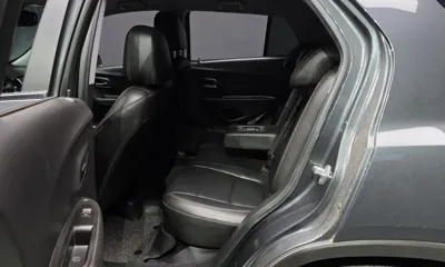 ChevroletGMDaewoo Trax 2018, 37320 км, за 8066.62 USD - фото 26