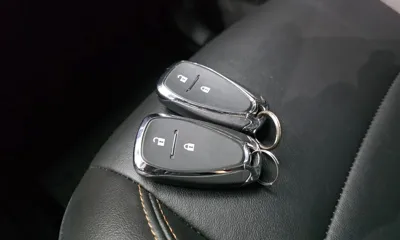 ChevroletGMDaewoo Trax 2018, 37320 км, за 8066.62 USD - фото 29