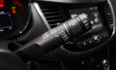 ChevroletGMDaewoo Trax 2018, 37320 км, за 8066.62 USD - фото 32
