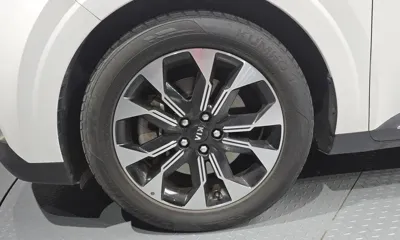 Kia Canival 2021, 118593 км, за 15823.4 USD
