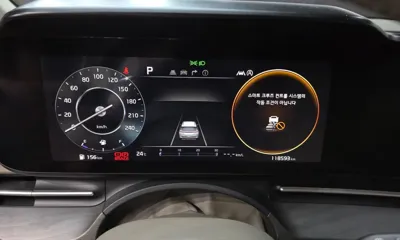 Kia Canival 2021, 118593 км, за 15807.98 USD - фото 8