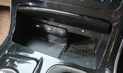 Kia Canival 2021, 118593 км, за 15807.98 USD - фото 20