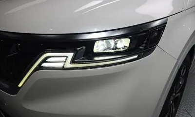 Kia Canival 2021, 118593 км, за 15807.98 USD - фото 22