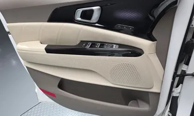 Kia Canival 2021, 118593 км, за 15807.98 USD - фото 24