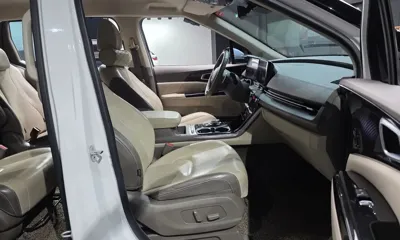 Kia Canival 2021, 118593 км, за 15807.98 USD - фото 26