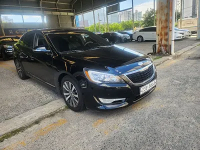 Kia K7 2012, 244073 км, за 1962.72 USD - фото 7