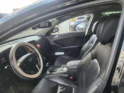 Kia K7 2012, 244073 км, за 1962.72 USD - фото 16