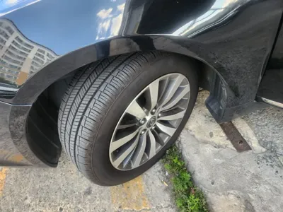 Kia K7 2012, 244073 км, за 1962.72 USD - фото 18