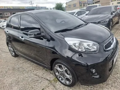 Kia Morning 2016, 128944 км, за 3445.36 USD