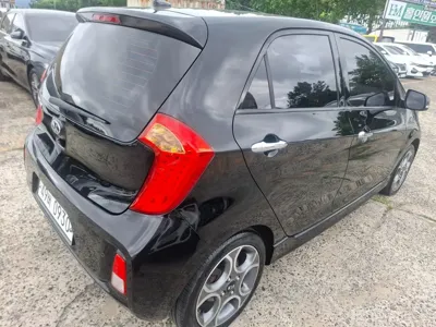 Kia Morning 2016, 128944 км, за 3445.36 USD