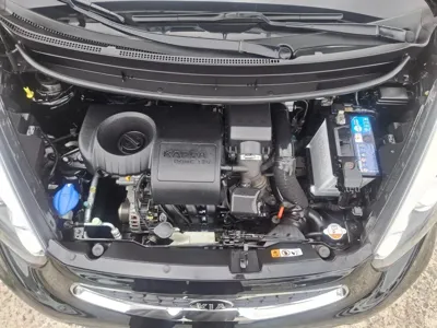 Kia Morning 2016, 128944 км, за 3445.36 USD
