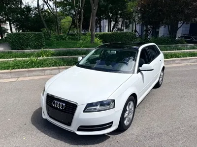 Audi A3 (Import) 2011, 120000 км, за 3796.28 USD