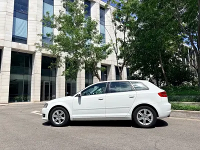 Audi A3 (Import) 2011, 120000 км, за 3796.28 USD